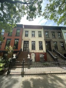 502 Halsey St, Brooklyn, NY, 11233
