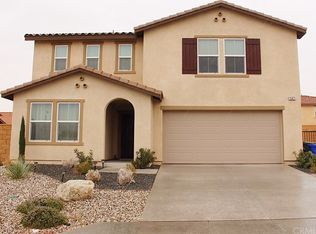 15971 Papago Pl, Victorville, CA 92394