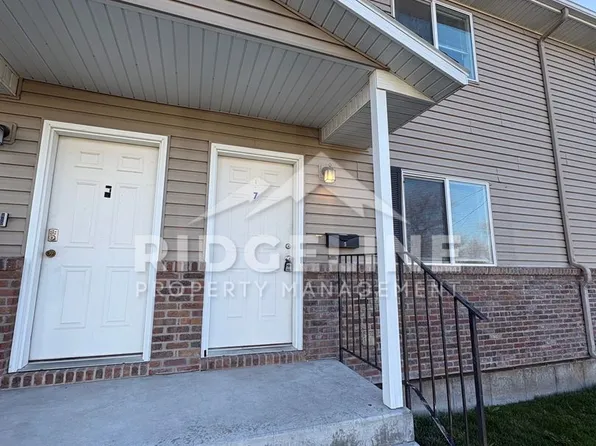 345 S Byron Ave, 345 S Byron Ave Unit 7, Shelley, ID 83274