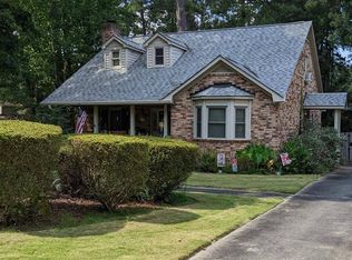 4379 Quail Creek Rd, Martinez, GA 30907