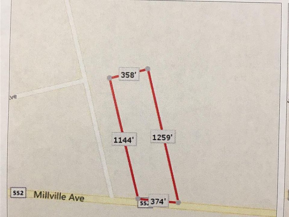 1st image of Millville Ave