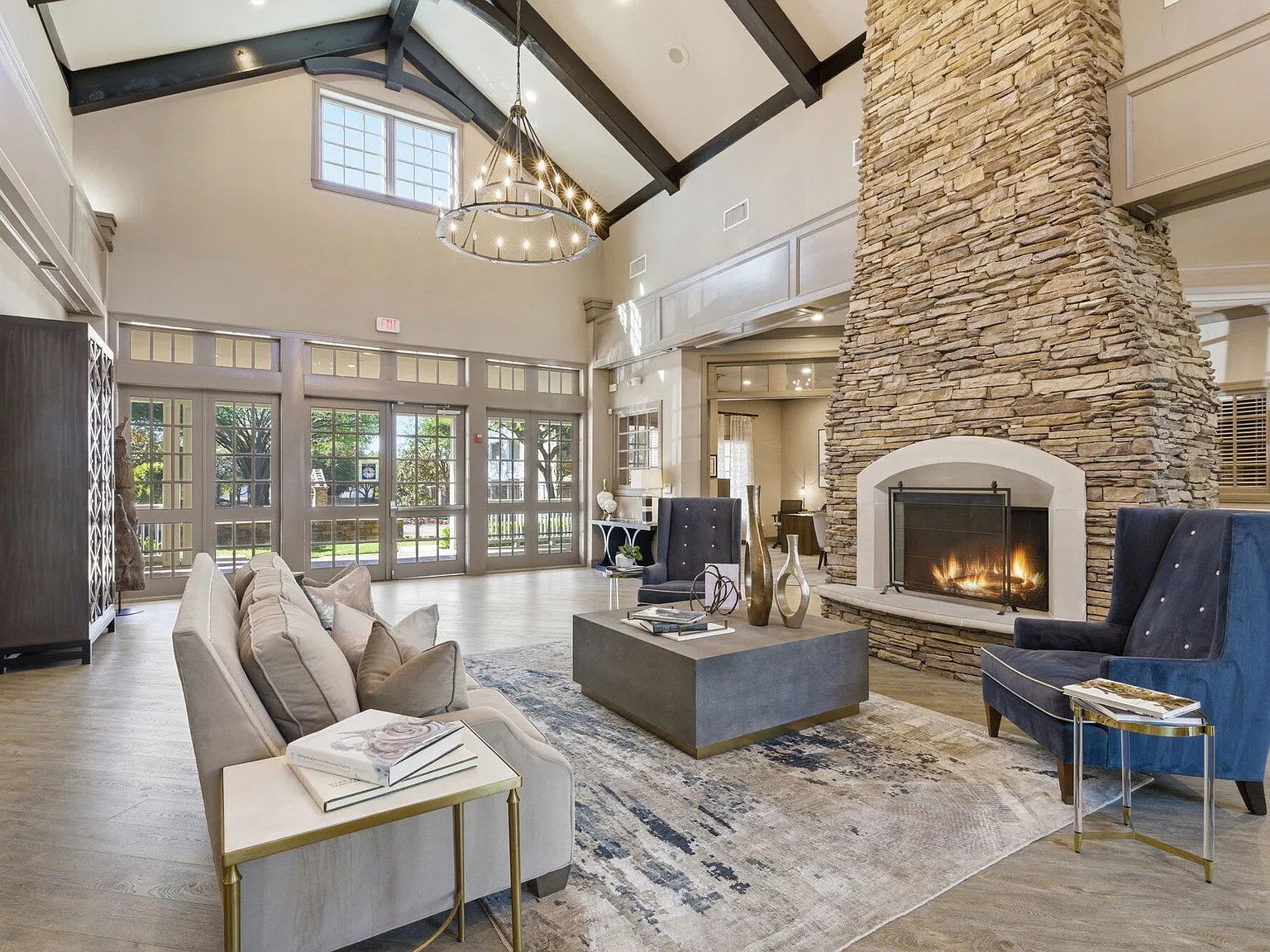 Republic House at Frisco Bridges — Photo 4