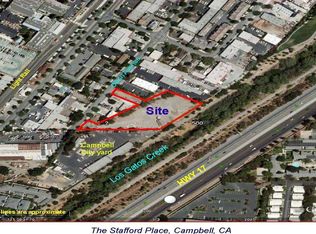 282 Dillon Ave, Campbell, CA 95008