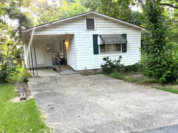 3309 Chandler St, North Little Rock, AR 72118