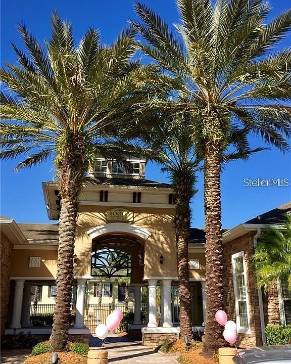 1st image of 10101 Courtney Palms Blvd APT 201