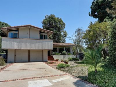4601 Browndeer Ln, Rolling Hills, CA, 90275