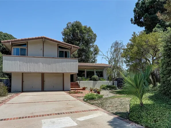 4601 Browndeer Ln, Rolling Hills, CA 90275
