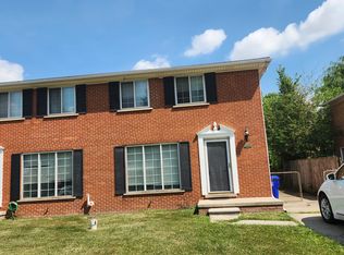 17411 Lamont, Fraser, MI 48026