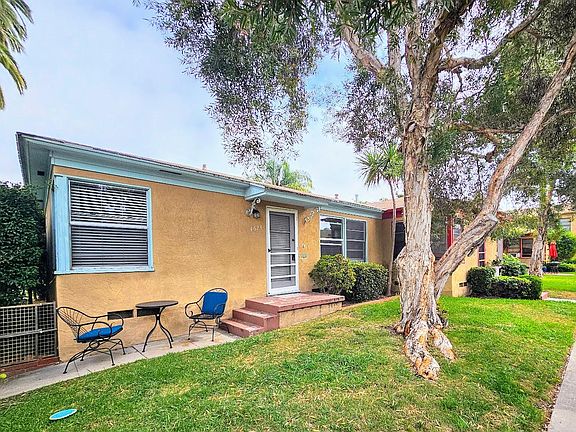 2nd image of 4619 Park Blvd #4623