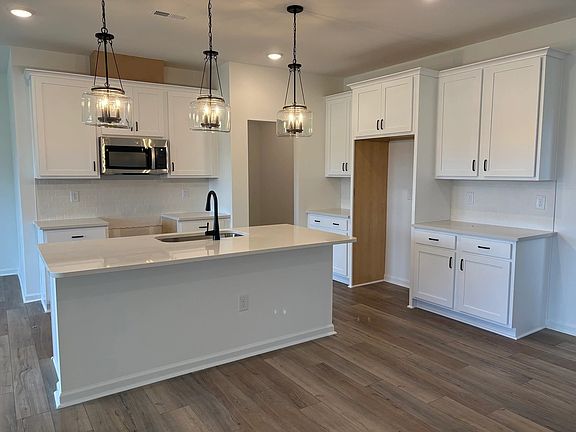 124 N. Harvest Ridge Way, Homesite 312 Interior Image 5