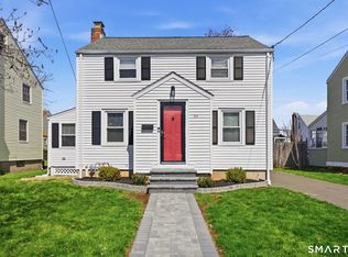 94 Thomas Street, West Hartford, CT 06119