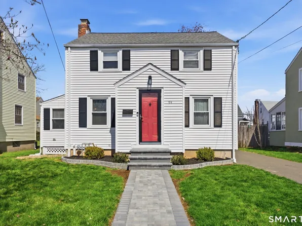94 Thomas Street, West Hartford, CT 06119