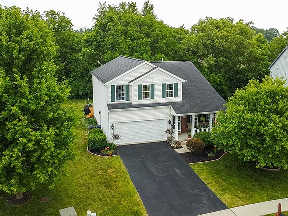 2nd image of 823 Murlay Dr