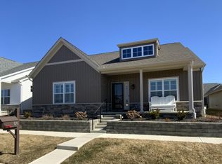 326 Bottecchia Blvd, Johnstown, OH 43031