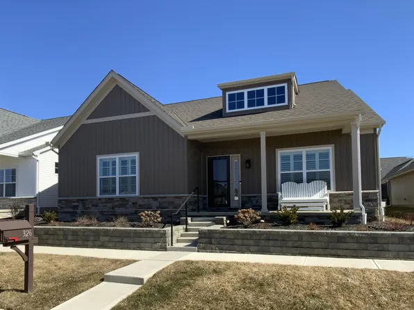 326 Bottecchia Blvd, Johnstown, OH 43031