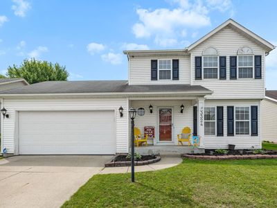 3324 Stone Briar Dr, South Bend, IN, 46628
