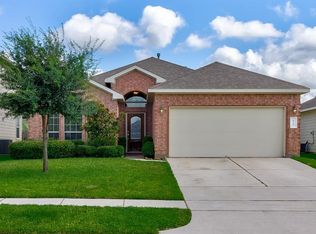 8722 Auburn Mane Dr, Tomball, TX 77375