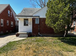 4169 Cadieux Rd, Detroit, MI 48224