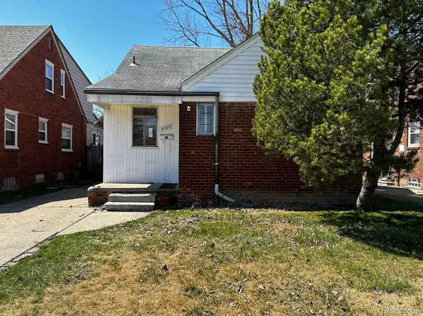 4169 Cadieux Rd, Detroit, MI 48224