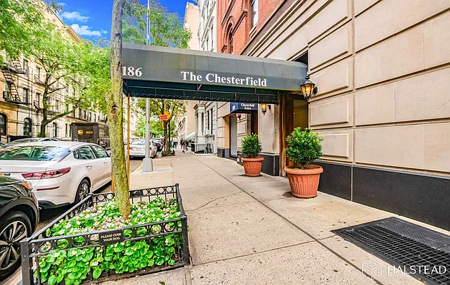 Sold by Halstead Real Estate | media 13