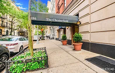 Sold by Halstead Real Estate