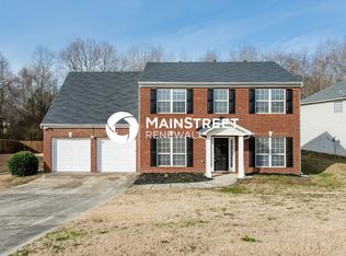 10783 Starling Trl, Hampton, GA 30228