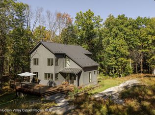 298 Stony Kill Rd, Accord, NY 12404