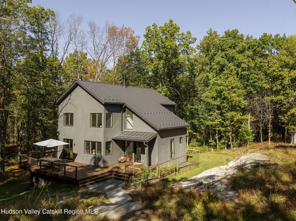 298 Stony Kill Road, Accord, NY 12404