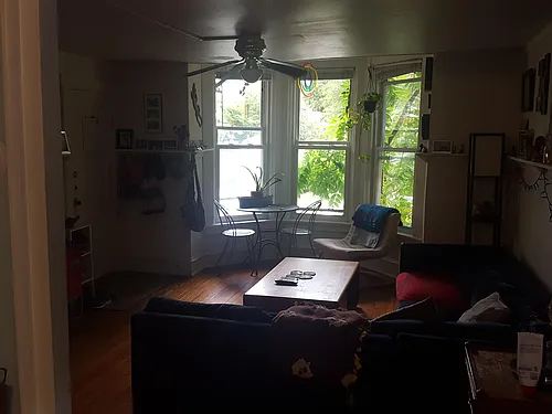 1107 Elizabeth St #1 Photo 1