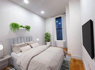 348 Lenox Ave #3NN, New York, NY 10027