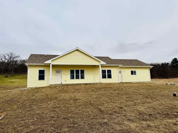N2577 Pine Tree Road, Monroe, WI 53566