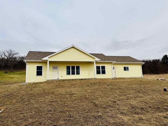 N2577 Pine Tree Road, Monroe, WI 53566