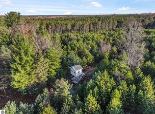 0 Vans Ln, Kingsley, MI 49649