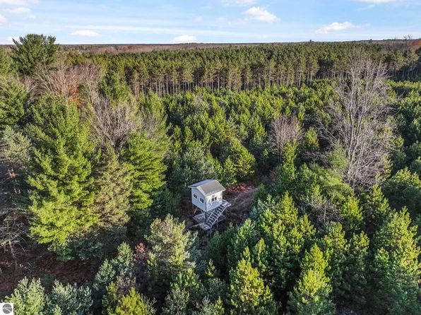 0 Vans Ln, Kingsley, MI 49649