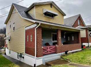 3133 State St, White Oak, PA 15131