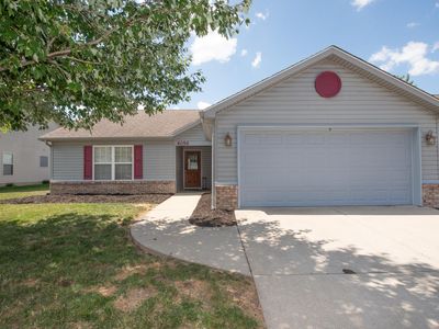 4056 Druze Ave, Lafayette, IN, 47909