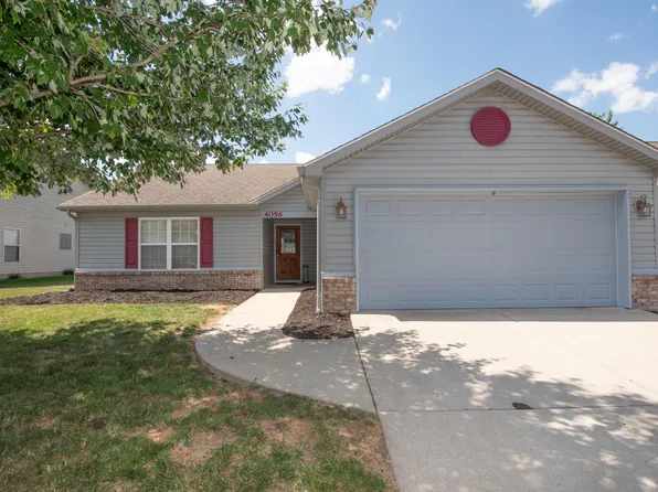 4056 Druze Ave, Lafayette, IN 47909
