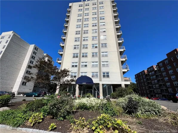 2370 North Avenue #5A, Bridgeport, CT 06604