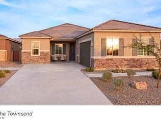 19608 W Cartwright Ave, Buckeye, AZ 85396