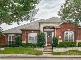 667 Woodland Way, Rockwall, TX 75087