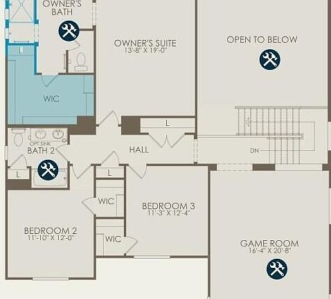 3rd image of this home