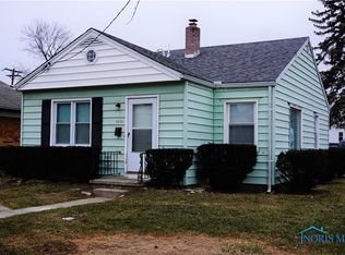 3536 W Alexis Rd, Toledo, OH 43623