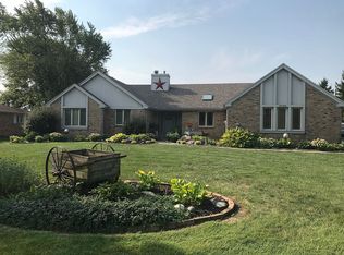 5090 Curtice Rd, Northwood, OH 43619