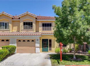 6424 Hillside Brook Ave, Las Vegas, NV 89130