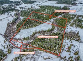 Nna W Bridges Rd, Deer Park, WA 99006