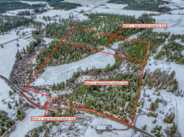 Nna W Bridges Rd, Deer Park, WA 99006