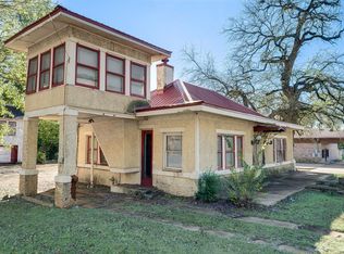 720 W Palestine Ave, Palestine, TX 75801