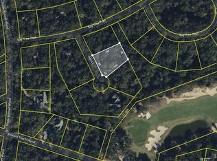 5 Clapper Rail Ct #379, Southport, NC 28461