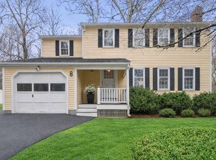 8 Woodfall Rd, Medfield, MA 02052