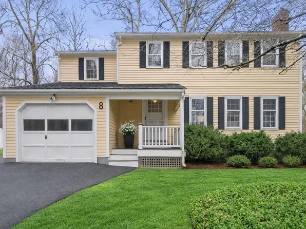 8 Woodfall Rd, Medfield, MA 02052